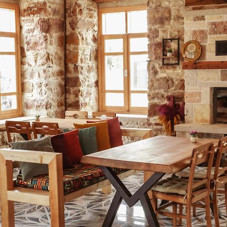 Cesme Puerhayal Pansiyon Dış mekan fotoğraf