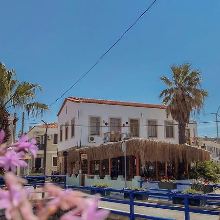 Cesme Puerhayal Pansiyon Dış mekan fotoğraf