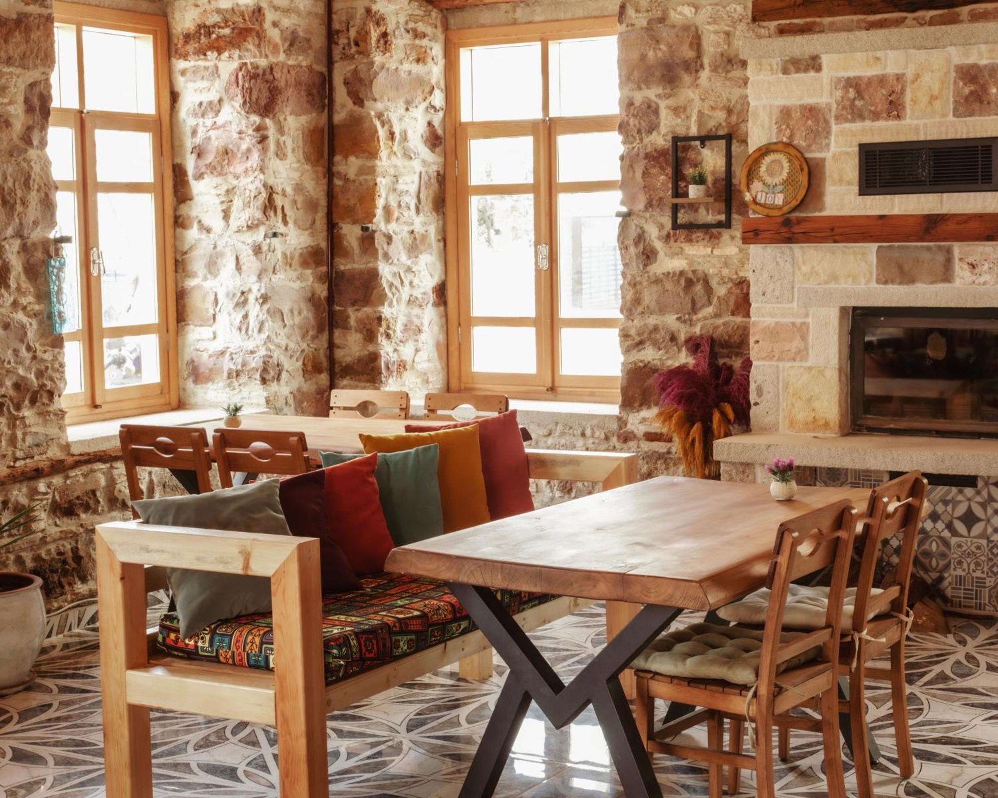 Cesme Puerhayal Pansiyon Dış mekan fotoğraf