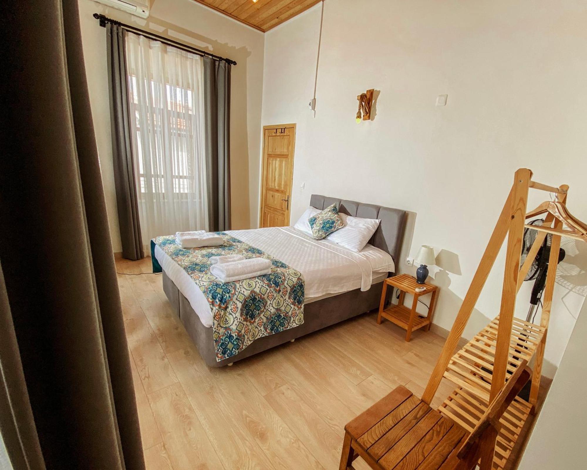 Cesme Puerhayal Pansiyon Dış mekan fotoğraf