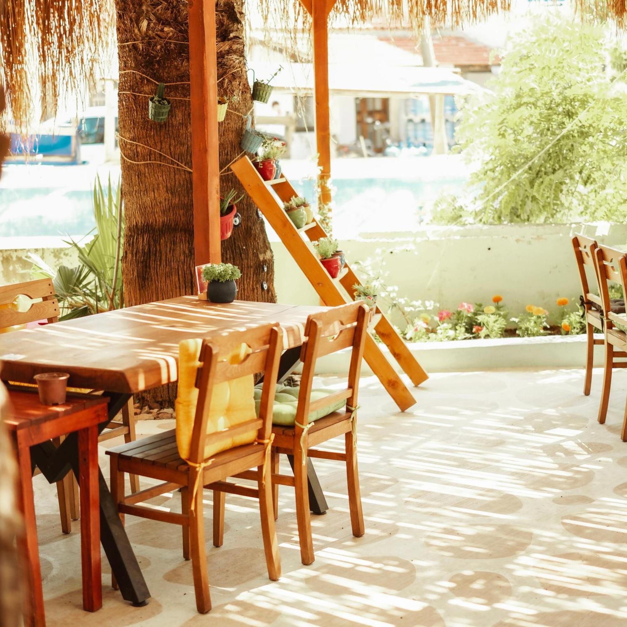 Cesme Puerhayal Pansiyon Dış mekan fotoğraf
