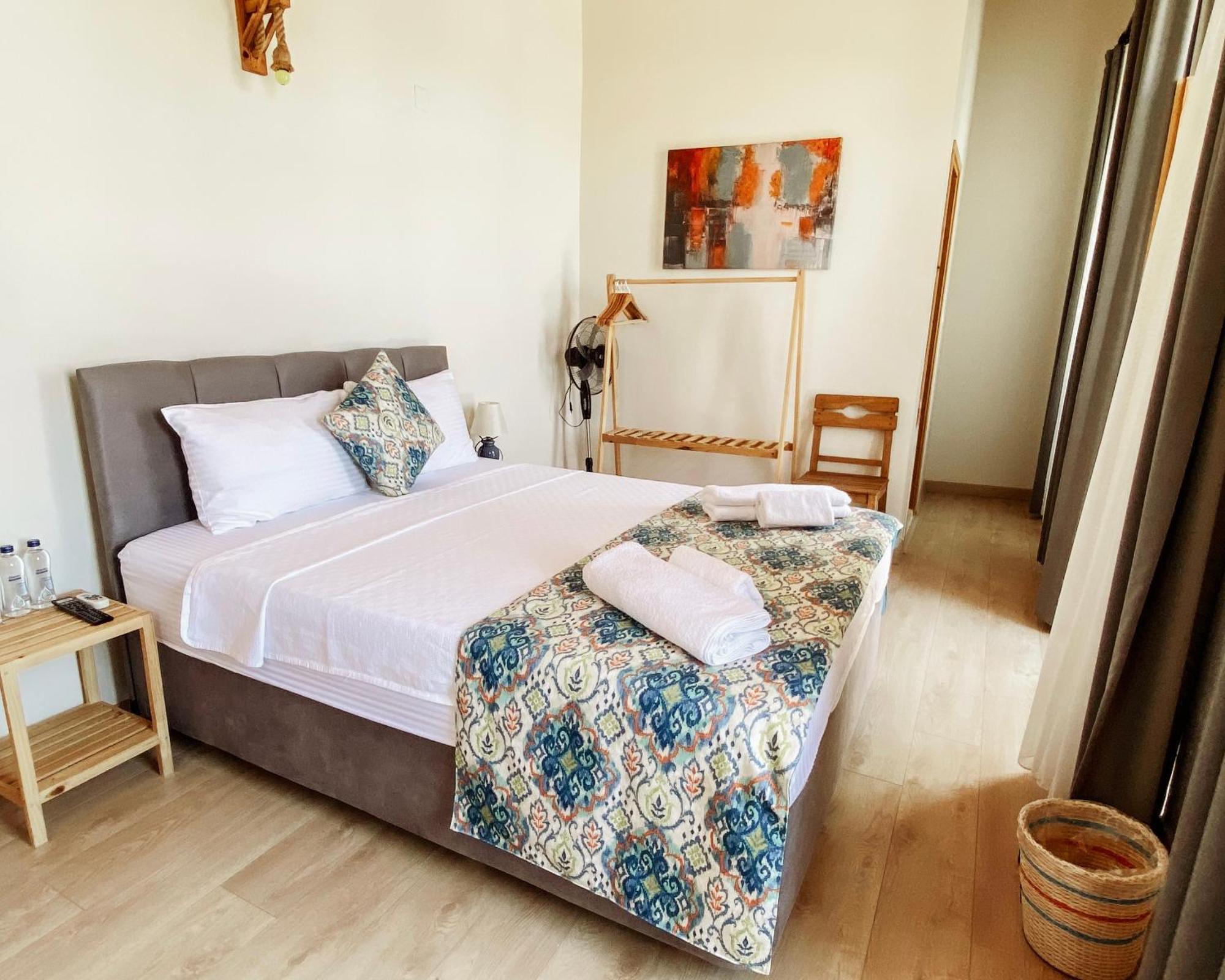 Cesme Puerhayal Pansiyon Dış mekan fotoğraf