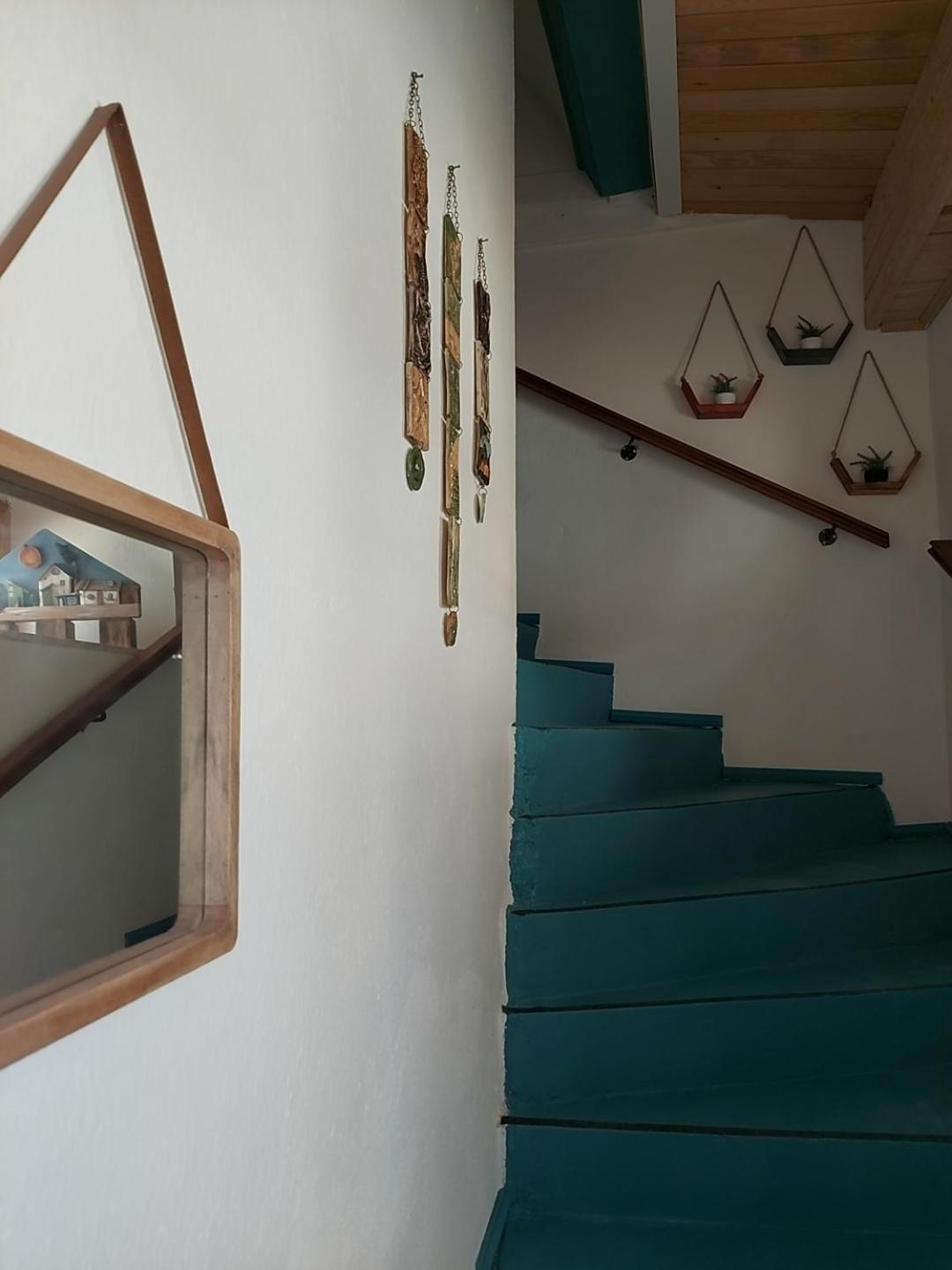 Cesme Puerhayal Pansiyon Dış mekan fotoğraf