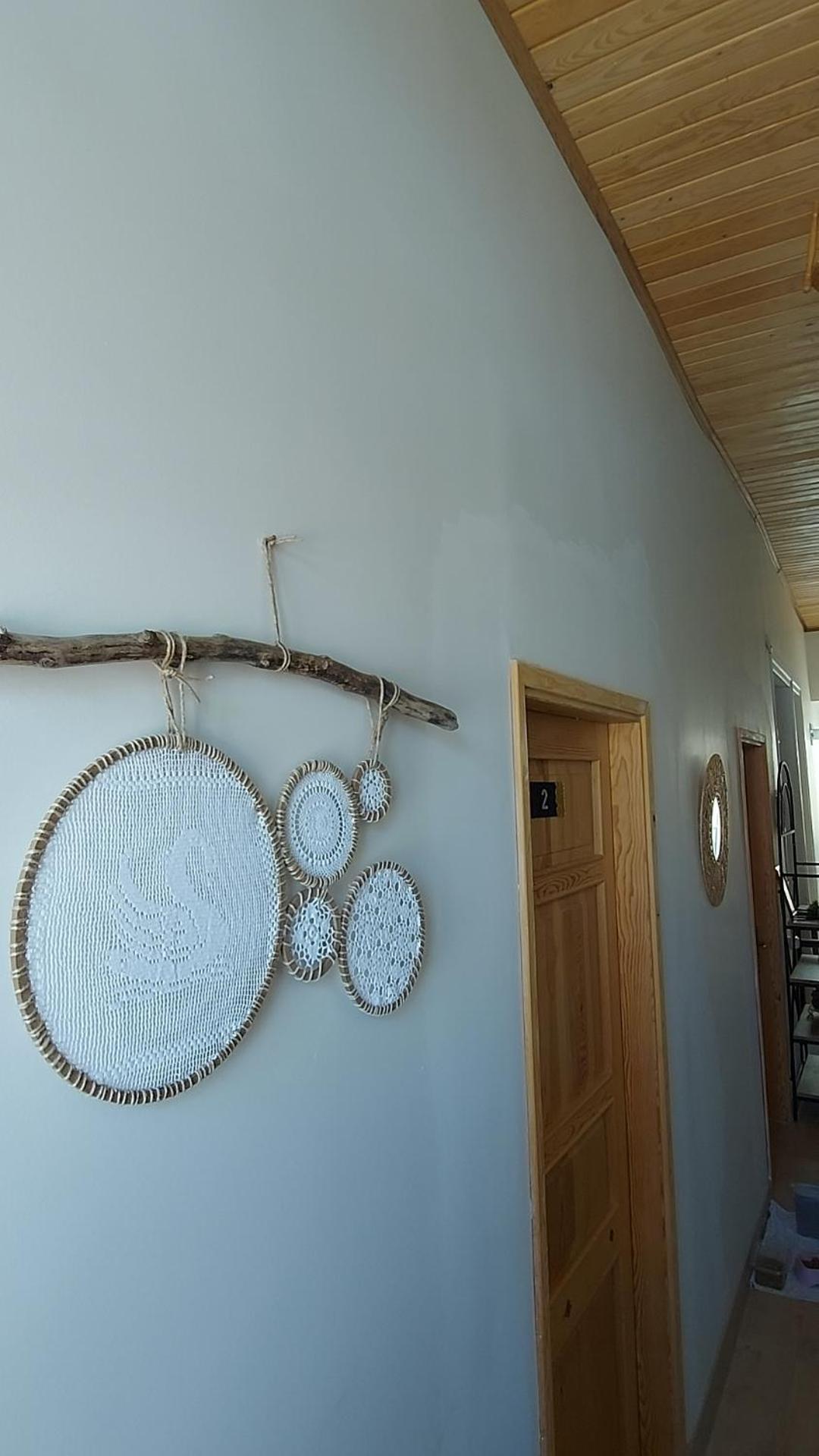 Cesme Puerhayal Pansiyon Dış mekan fotoğraf