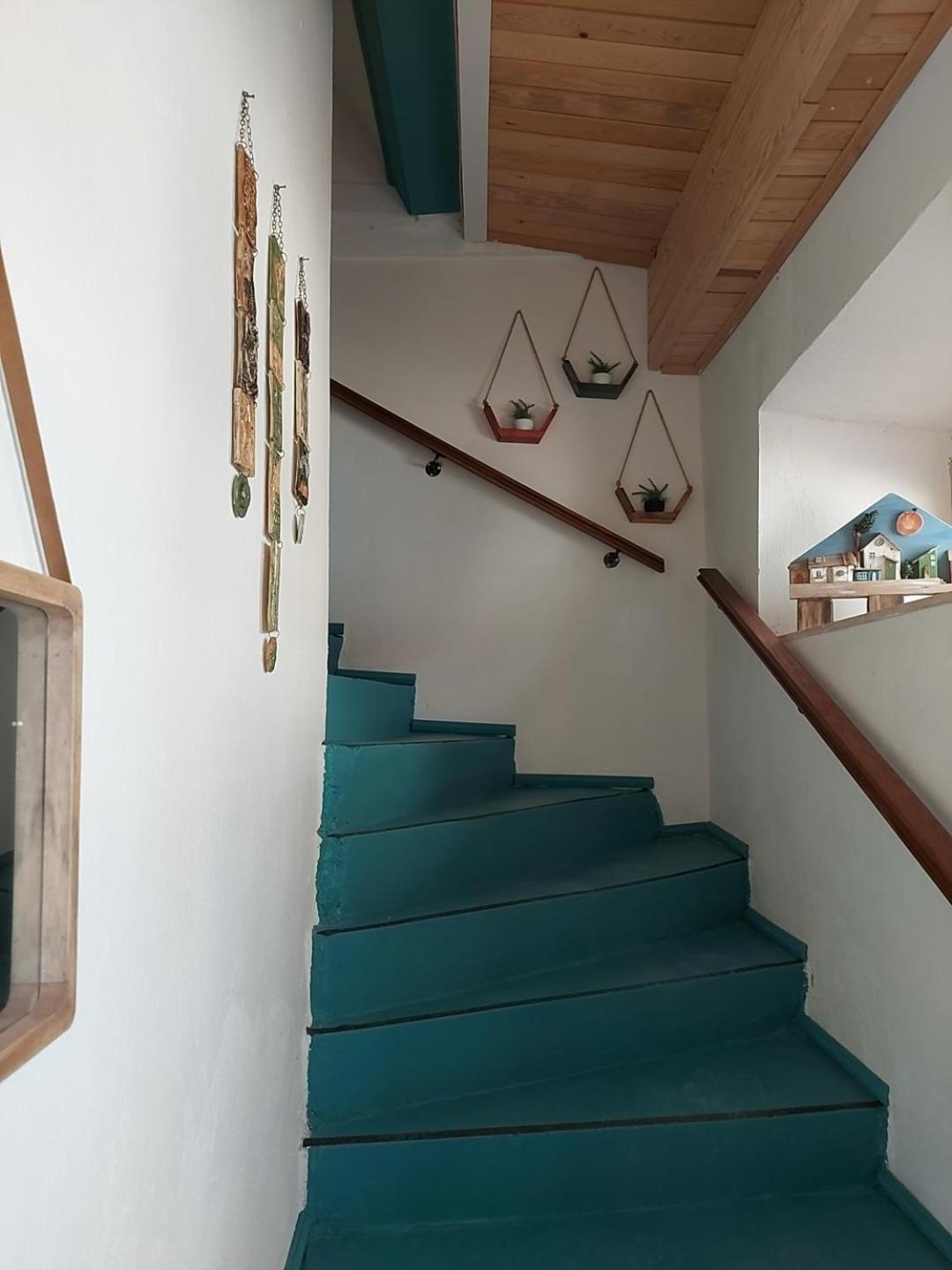 Cesme Puerhayal Pansiyon Dış mekan fotoğraf