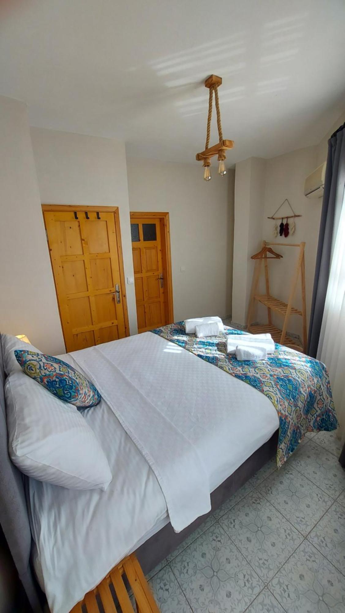 Cesme Puerhayal Pansiyon Dış mekan fotoğraf