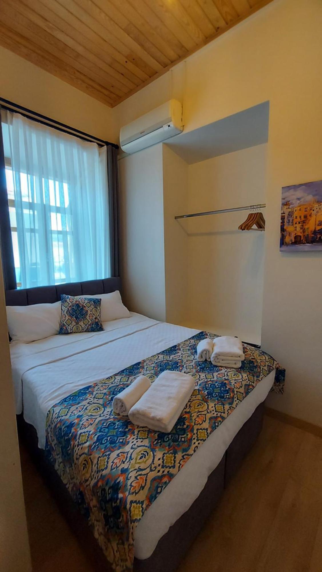 Cesme Puerhayal Pansiyon Dış mekan fotoğraf