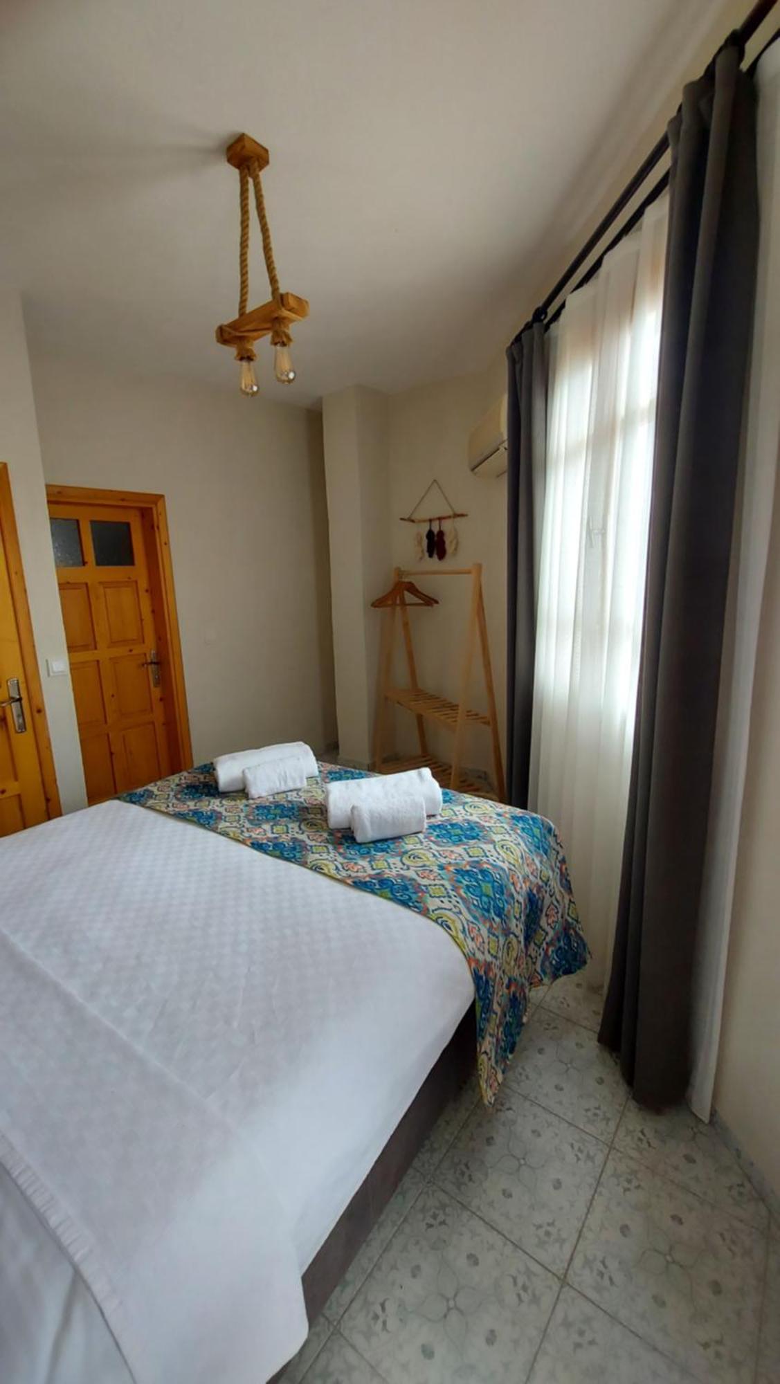 Cesme Puerhayal Pansiyon Dış mekan fotoğraf