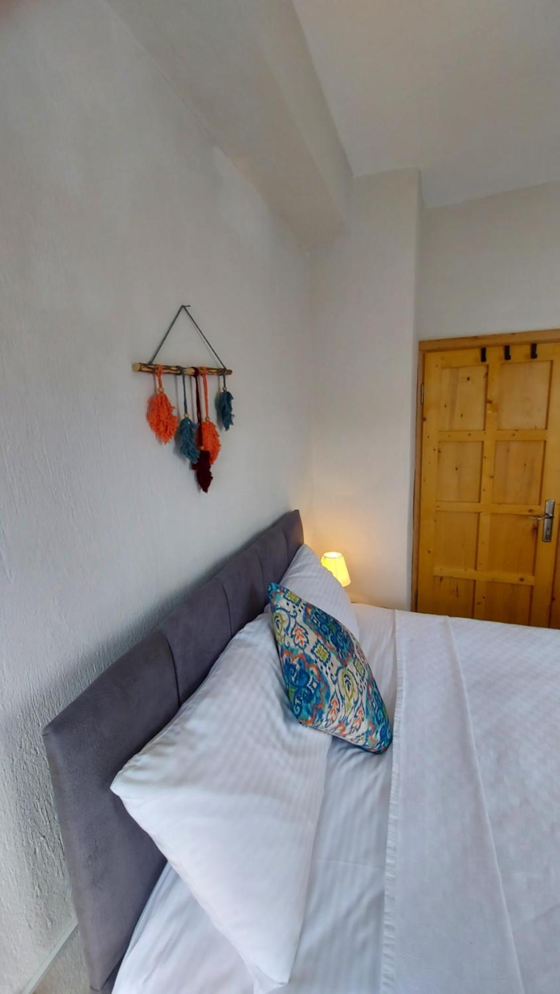 Cesme Puerhayal Pansiyon Dış mekan fotoğraf