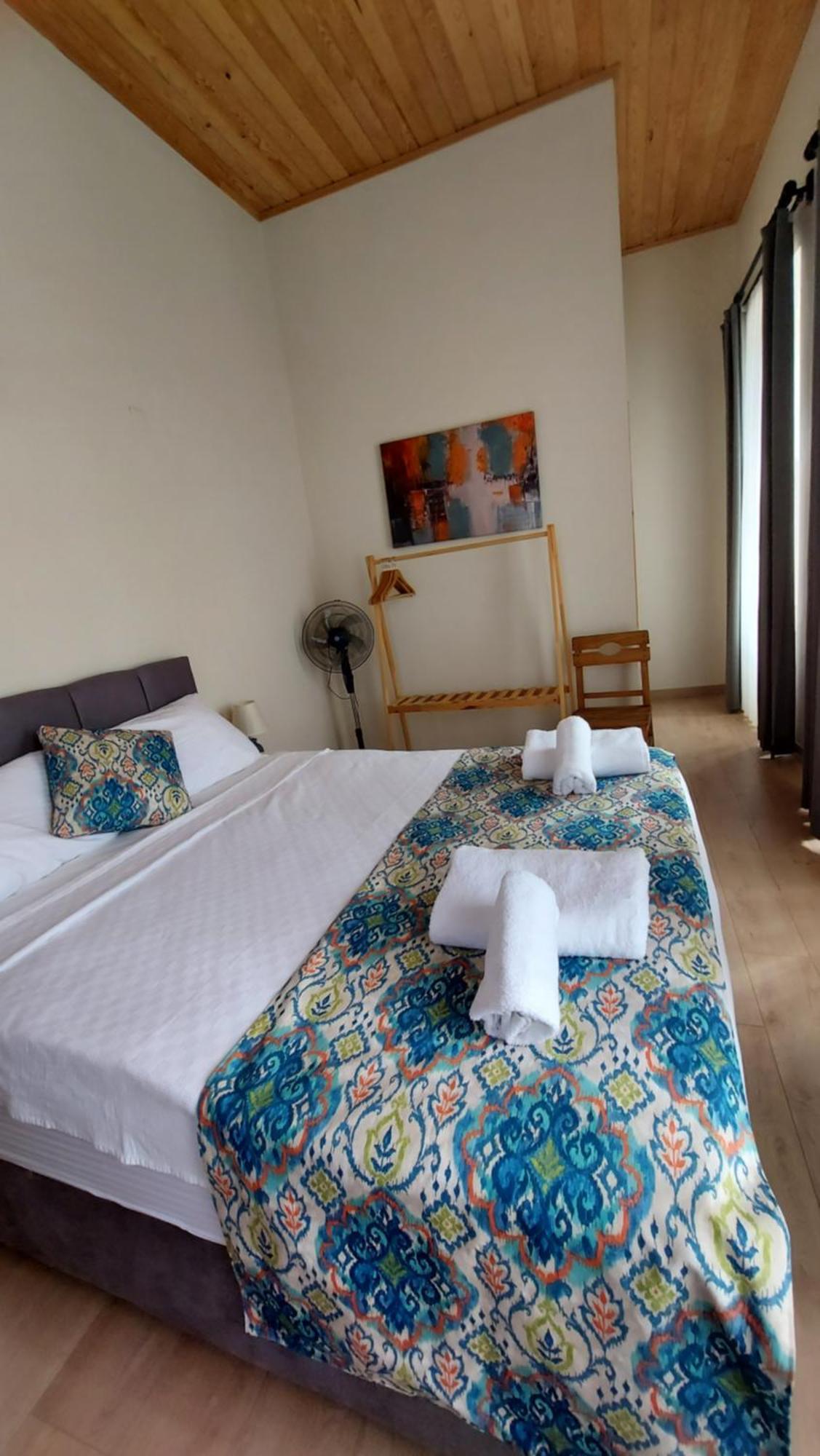 Cesme Puerhayal Pansiyon Dış mekan fotoğraf