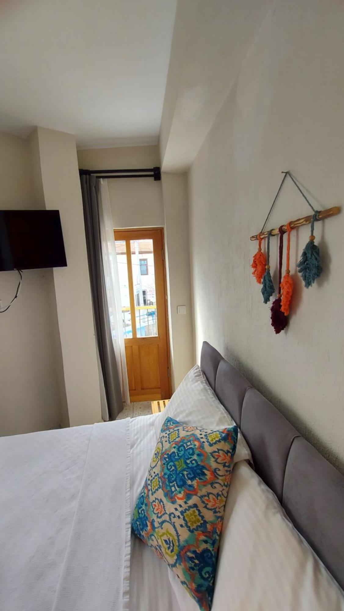 Cesme Puerhayal Pansiyon Dış mekan fotoğraf