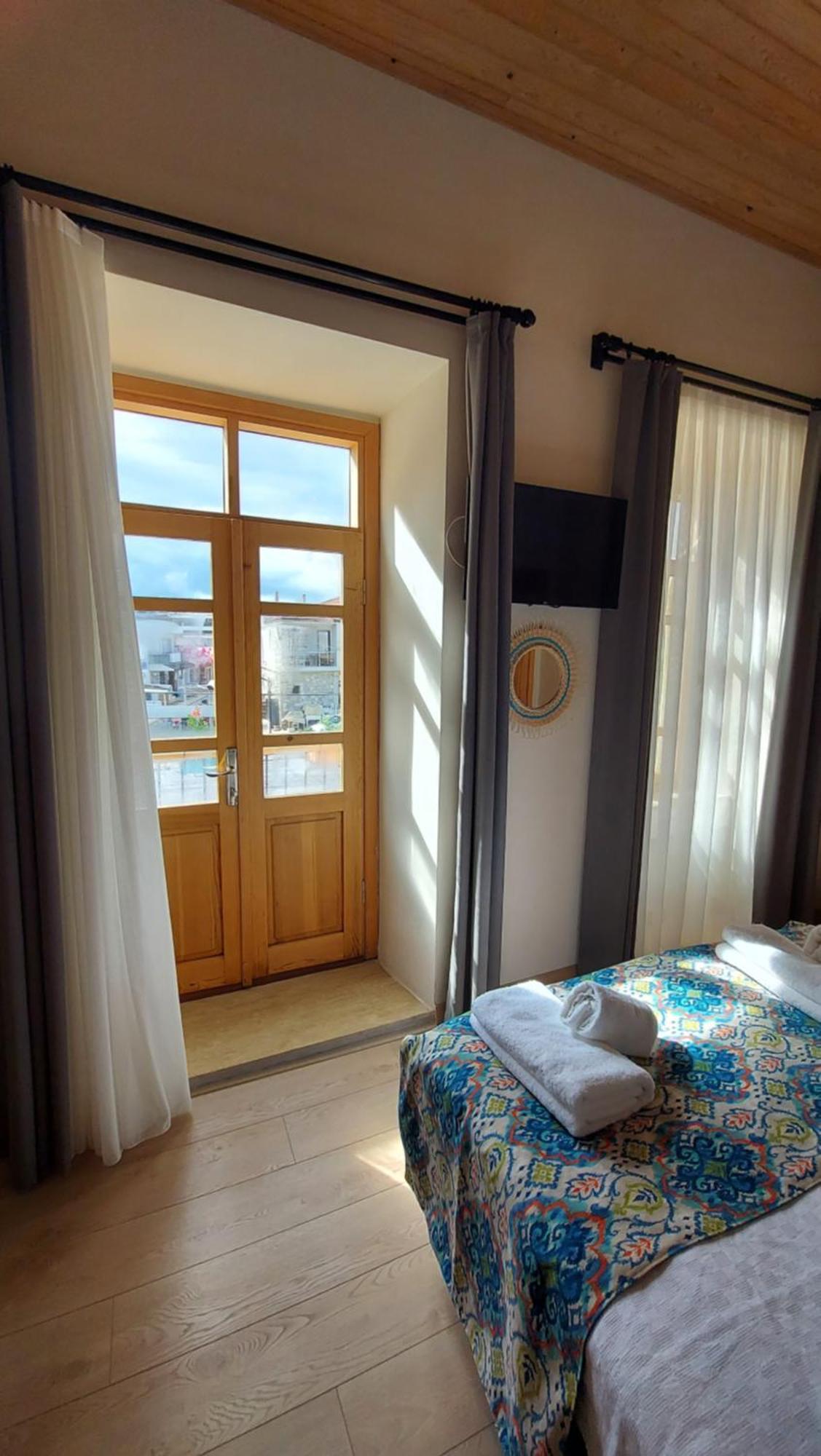 Cesme Puerhayal Pansiyon Dış mekan fotoğraf