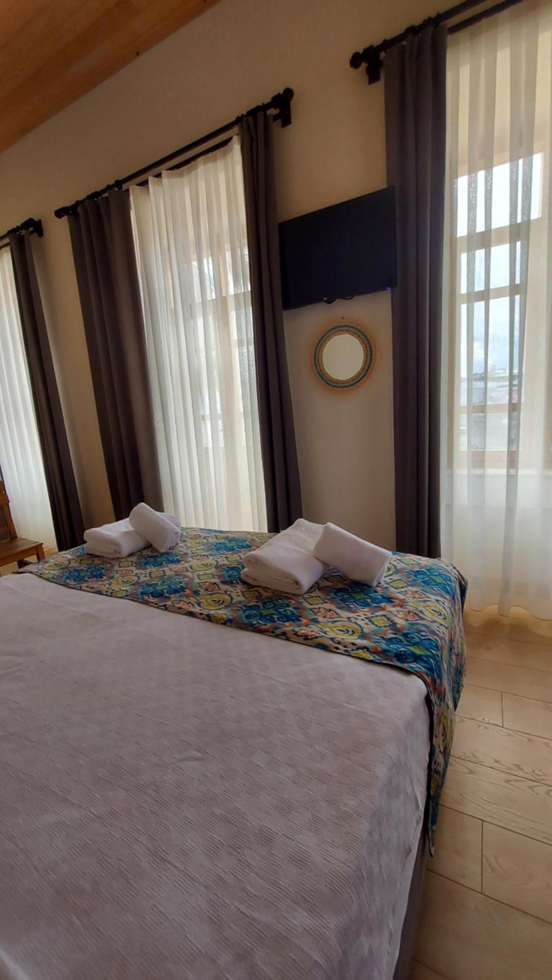Cesme Puerhayal Pansiyon Dış mekan fotoğraf