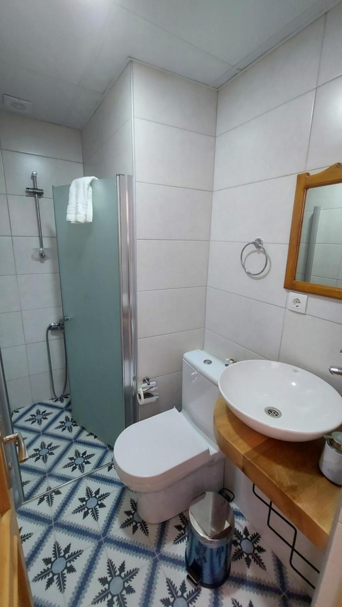 Cesme Puerhayal Pansiyon Dış mekan fotoğraf