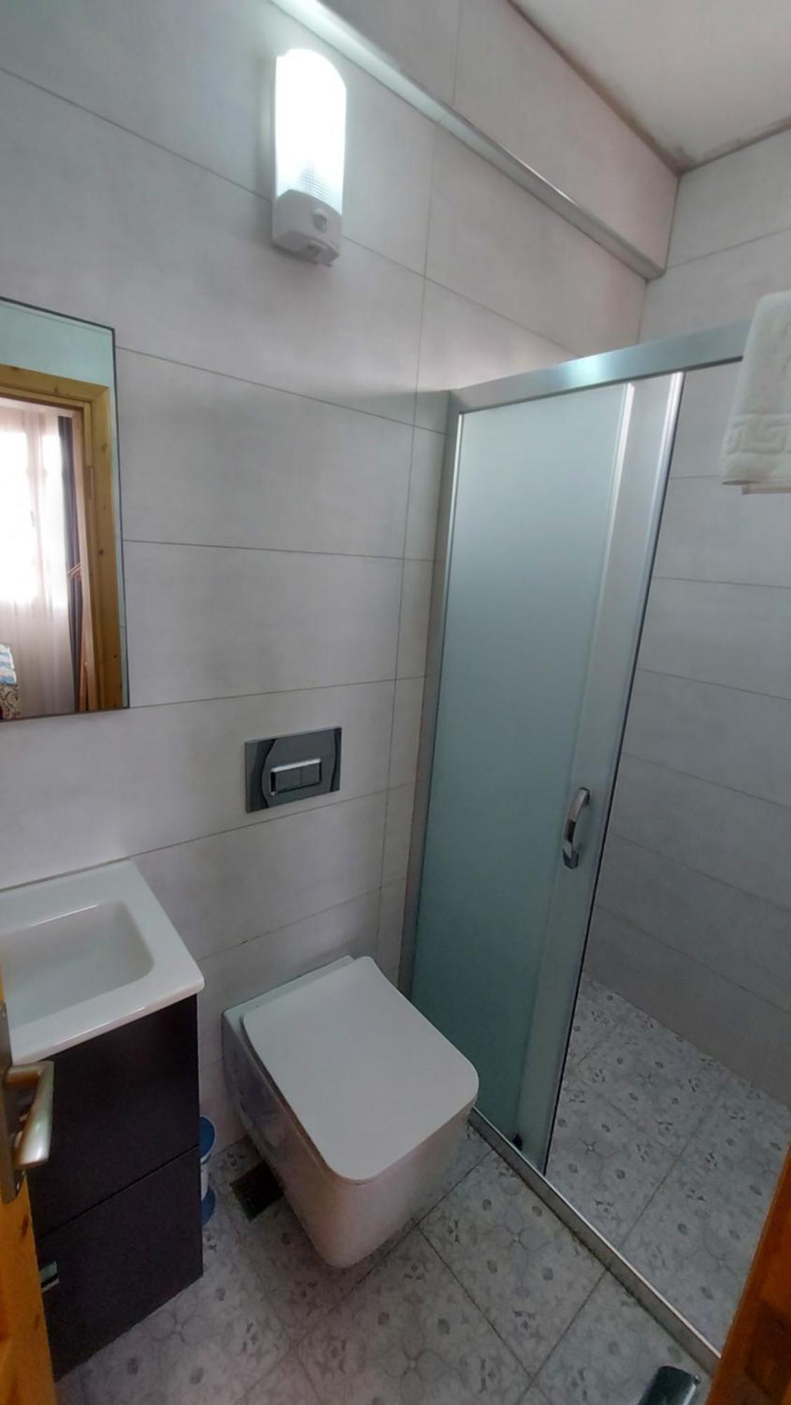 Cesme Puerhayal Pansiyon Dış mekan fotoğraf