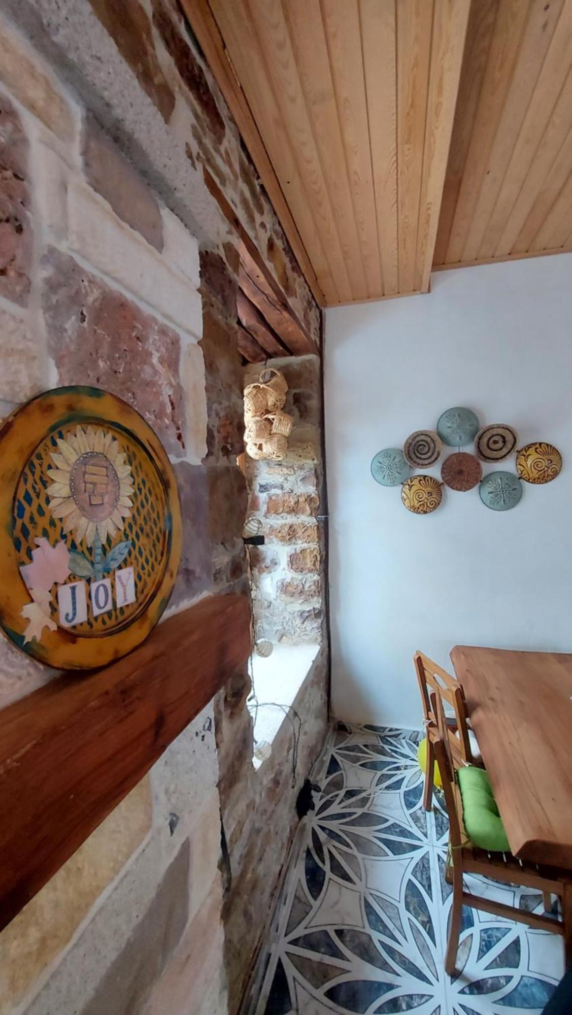 Cesme Puerhayal Pansiyon Dış mekan fotoğraf