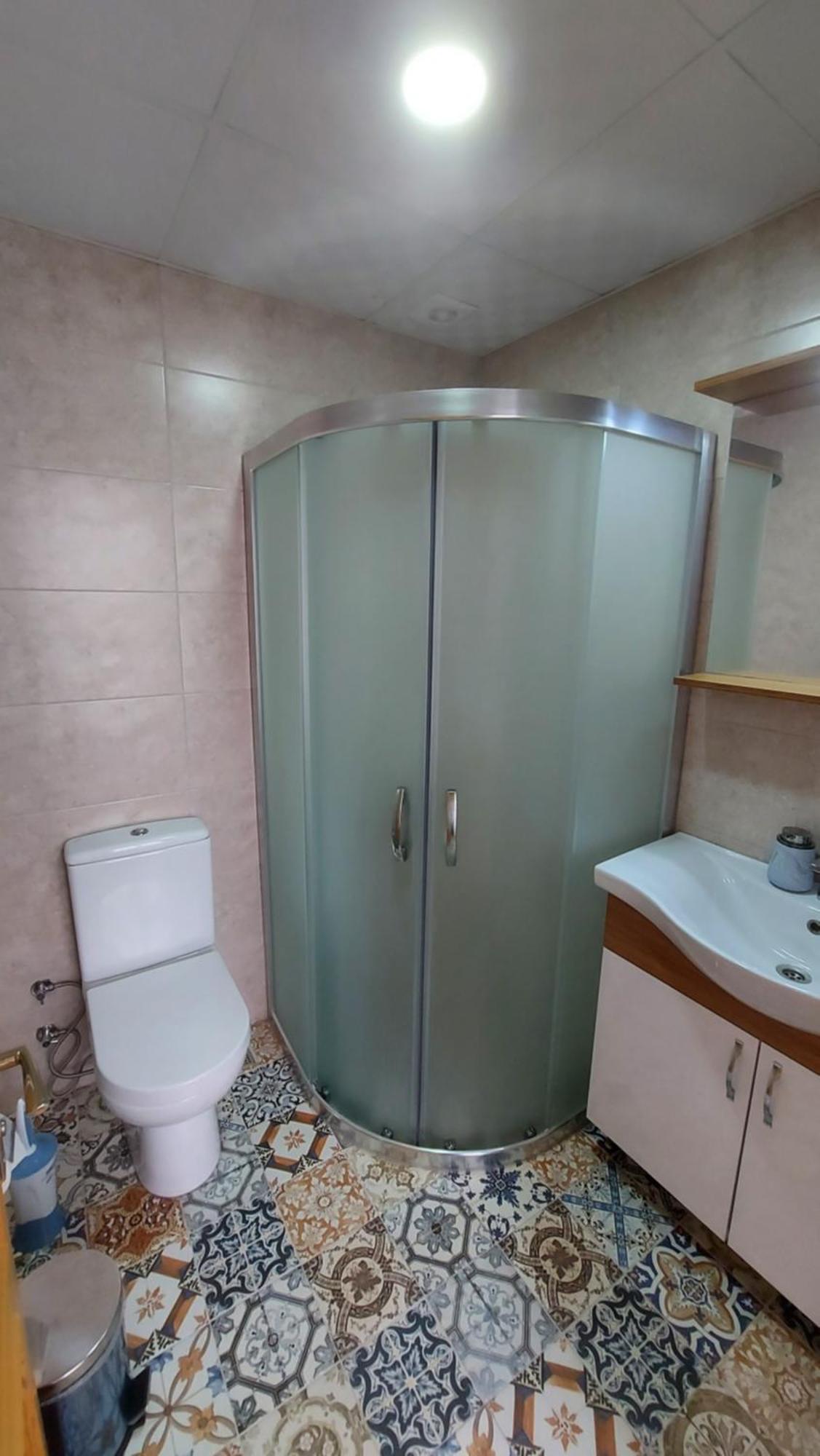 Cesme Puerhayal Pansiyon Dış mekan fotoğraf